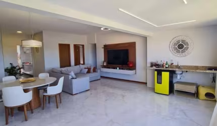 Apartamento à venda no RUA BICUÍBA - PATAMARES, SALVADOR - BA, PATAMARES, Salvador, BA