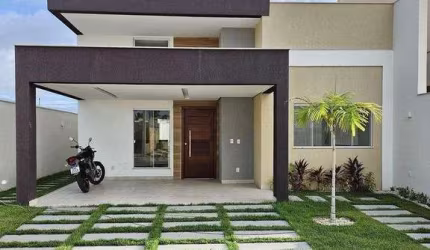 Casa à venda no Morada do Lago, ARUANA, Aracaju, SE