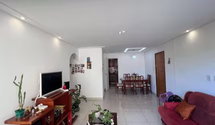 Apartamento à venda no RUA DOUTOR AUGUSTO LOPES PONTES, COSTA AZUL, Salvador, BA