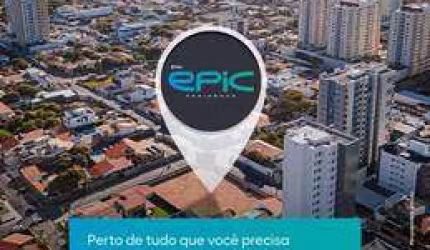 Apartamento à venda no EPIC RESIDENCE, ATALAIA, Aracaju, SE
