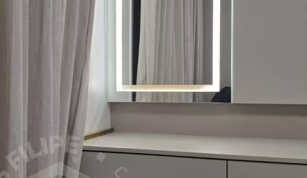 Apartamento à venda no Monticello, FAROLÂNDIA, Aracaju, SE