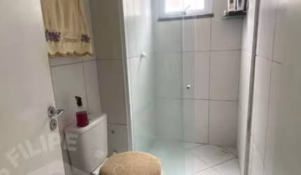 Apartamento à venda no VIAMONTE CONDOMÍNIO CLUBE, MARCELO DEDA, São Cristóvão, SE