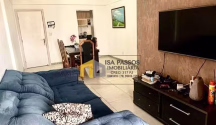 Apartamento à venda no EDIFÍCIO CONSTRUTOR JESUINO MACIEL, ATALAIA, Aracaju, SE