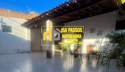 Casa à venda em rua pública, ARUANA, Aracaju, SE