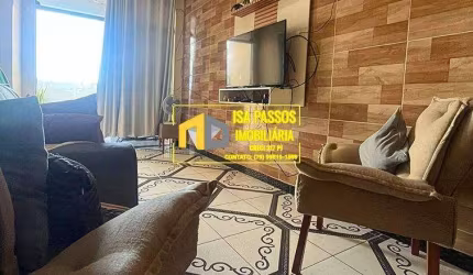 Casa à venda em rua pública, FERNANDO COLLOR, Nossa Senhora do Socorro, SE