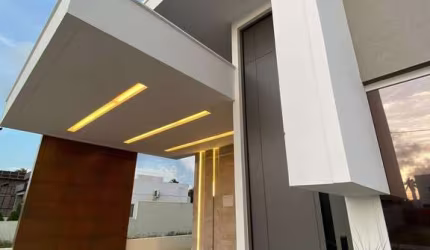 Casa à venda no SOL &amp; PRAIA RESIDENCIAL, OLHOS D'ÁGUA, Barra dos Coqueiros, SE
