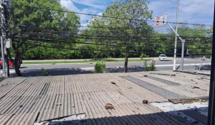 Comercial à venda em rua pública, FAROLÂNDIA, Aracaju, SE