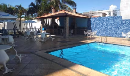 Apartamento à venda, PONTO NOVO, Aracaju, SE