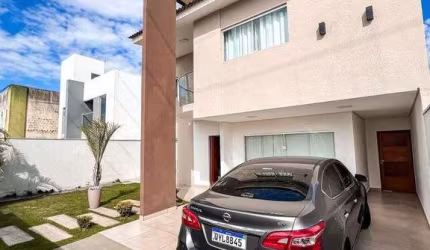 Casa à venda no MONTE VERDE, ANTARES, Maceió, AL
