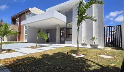 Casa à venda no TERRAS ALPHAVILLE SERGIPE 2, ALPHAVILLE, Barra dos Coqueiros, SE