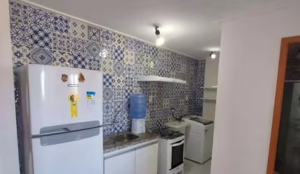 Apartamento à venda no EDF. Mª CLARA NOBRE, R. ÍRIS ALAGOENSE, MACEIÓ-AL, FAROL, Maceió, AL
