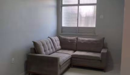 Apartamento à venda no CONDOMÍNIO J. B. DE ANDRADE, GRAGERU, Aracaju, SE