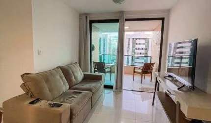 Apartamento à venda no RESERVA ALAMEDA, LUZIA, Aracaju, SE