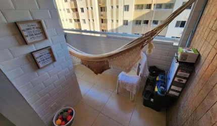 Apartamento à venda no HORTO DA BARRA, ESPAÇO TROPICAL, Barra dos Coqueiros, SE