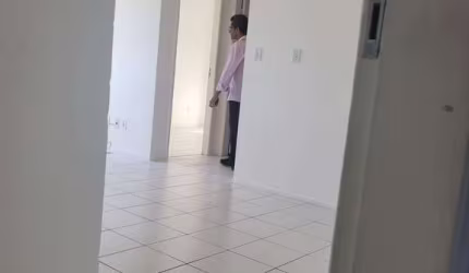 Apartamento à venda no RESIDENCIAL ART VILLE, 18 DO FORTE, Aracaju, SE