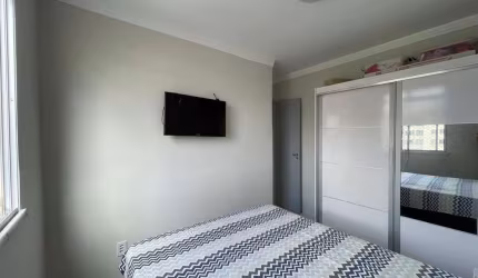 Apartamento à venda no CONDOMÍNIO CAMINHO DO SOL, JABOTIANA, Aracaju, SE