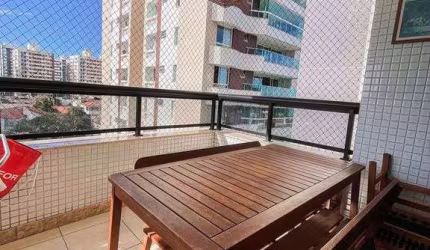 Apartamento à venda no MANSÃO VELASQUEZ, FAROLÂNDIA, Aracaju, SE