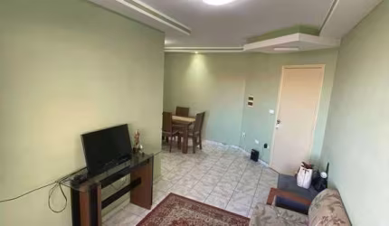 Apartamento à venda no REGENT GARDEN, GRAGERU, Aracaju, SE