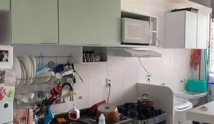 Apartamento à venda no Ariovaldo Souza, ARUANA, Aracaju, SE