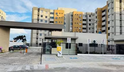 Apartamento à venda no GOLDEN VILLAGE, COSTA PARADISO, Barra dos Coqueiros, SE