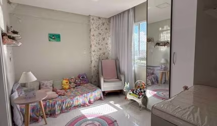 Apartamento à venda no Mansão Edith Piaf, ATALAIA, Aracaju, SE