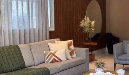 Apartamento à venda no Mansão Edith Piaf, ATALAIA, Aracaju, SE