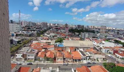 Apartamento à venda no CASA GRANDE, CENTRO, Aracaju, SE