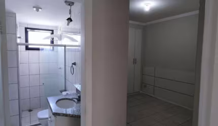 Apartamento à venda no Montpellier, GRAGERU, Aracaju, SE