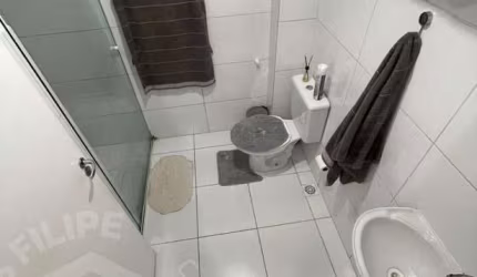 Apartamento à venda no RUA R - VIDA NOVA SOBRADO - SOBRADO, SIQUEIRA CAMPOS, Aracaju, SE