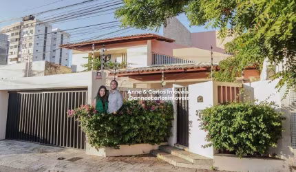 Casa à venda em rua pública, GRAGERU, Aracaju, SE