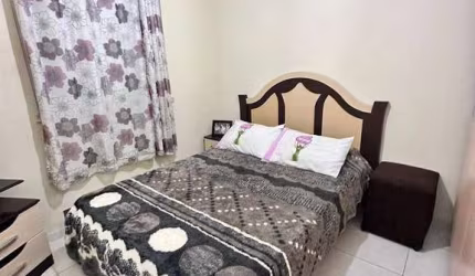 Apartamento à venda no RESIDENCIAL MONTSERRAT - JABOTIANA, JABOTIANA, Aracaju, SE