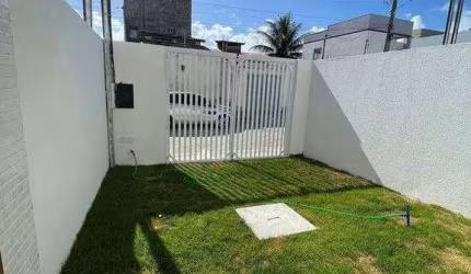 Casa à venda em rua pública, CENTRO, Barra dos Coqueiros, SE