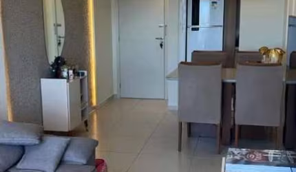 Apartamento à venda no Le Vert Boulevard, FAROLÂNDIA, Aracaju, SE