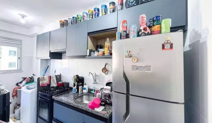Apartamento à venda no Recanto dos Ventos, JABOTIANA, Aracaju, SE