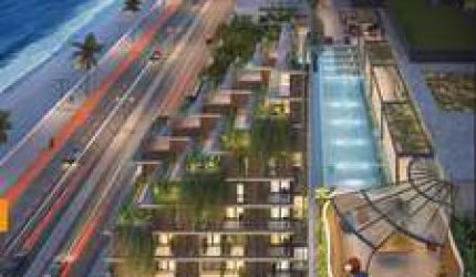 Apartamento à venda no TERRAZZA BALENA - JARDIM ARMAÇÃO, SALVADOR - BA, JARDIM ARMAÇÃO, Salvador, BA