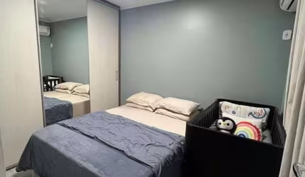 Apartamento à venda no Caminho dos Ventos, ARUANA, Aracaju, SE