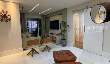 Apartamento à venda no El Viso Contemporâneo, ATALAIA, Aracaju, SE
