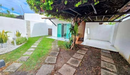 Casa à venda em rua pública, ARUANA, Aracaju, SE