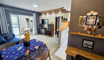 Apartamento à venda no Smart Residence, COROA DO MEIO, Aracaju, SE