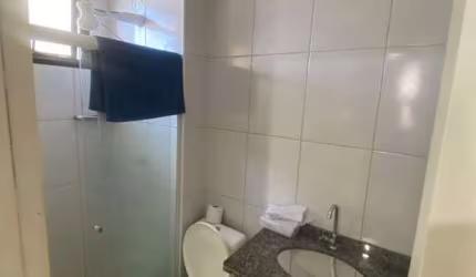 Apartamento à venda no Ecoville Park, PONTO NOVO, Aracaju, SE