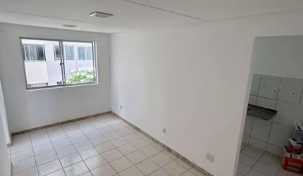 Apartamento à venda no Alpha Class Residence, ARUANA, Aracaju, SE