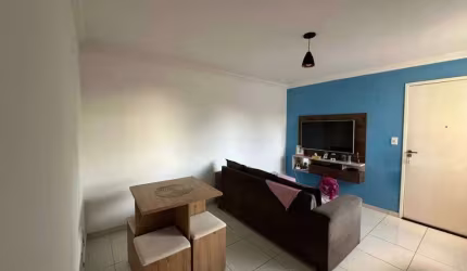 Apartamento à venda no José Rosa De Oliveira Neto, JABOTIANA, Aracaju, SE