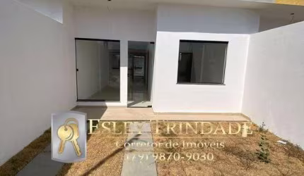 Casa à venda em rua pública, CAPUÃ, Barra dos Coqueiros, SE