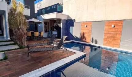 Casa à venda no JARDIM EUROPA, ANTARES, Maceió, AL
