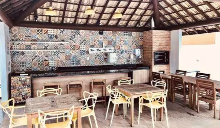 Apartamento à venda no PALÁCIO DAS ARTES CLARIVAL DO PRADO VALADARES, CAMINHO DAS ÁRVORES, Salvador, BA