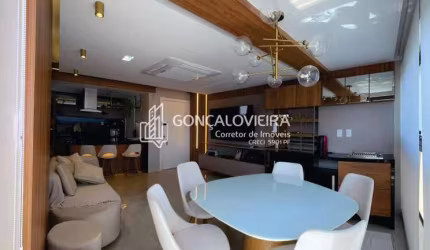 Apartamento à venda no Garcia Prime Residence, JARDINS, Aracaju, SE