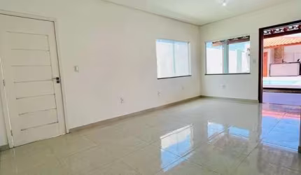 Casa à venda em rua pública, MOSQUEIRO, Aracaju, SE