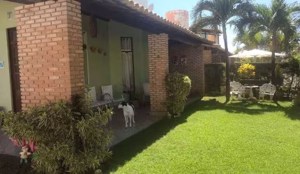 Casa à venda no VIVA VIDA, MOSQUEIRO, Aracaju, SE