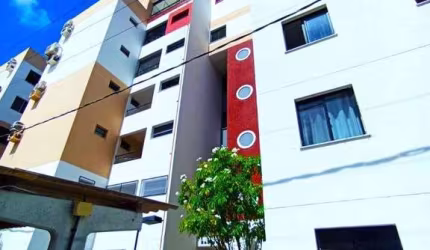 Apartamento à venda no Lar Veredas, JABOTIANA, Aracaju, SE