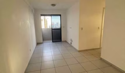 Apartamento para locação no EDIFÍCIO MARIANA PORTELA, FAROL, Maceió, AL